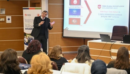 İzmir Bornova’da yerelden güçlü yönetişim