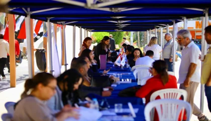 İzmir Karabağlar’da istihdamda çarpıcı başarı