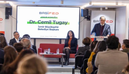 İzmir kendi enerjisini üreten kent olmalı