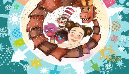 İzmir’de sömestr tatilinde çocuk tiyatroları şenliği