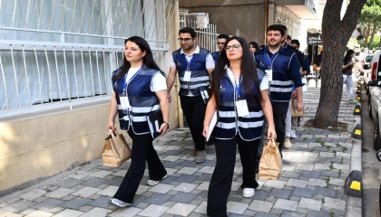 İzmir’de sosyal destekler katlandı... Maddi yardımların miktarı 2025’te 400 milyon liraya ulaştı