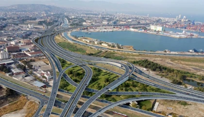 İzmir’e 21 milyar liranın üzerinde yatırım