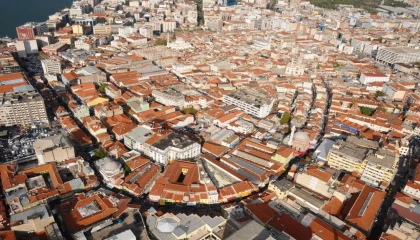 İzmir’in gelecek vizyonunu İZPA şekillendiriyor