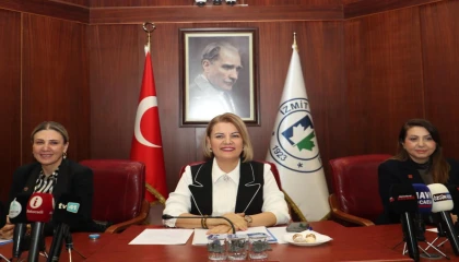 İzmit Belediye Meclisi’nin yeni dönem ’Denetim’i belli oldu