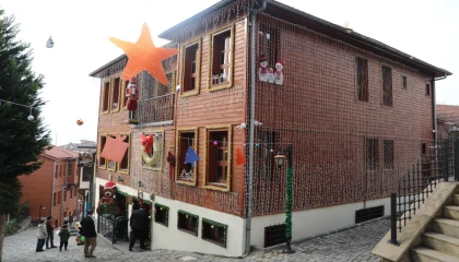 İzmit müzeleri bir yılı dolu dolu geride bıraktı