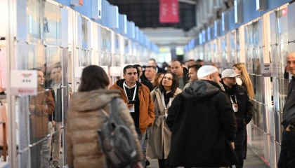 Junioshow, sektörün umutlarını tazeledi