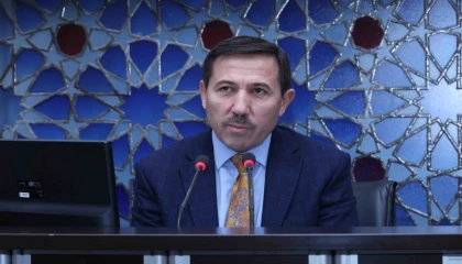 Karatay’da mali disiplinden taviz vermeden hizmete devam