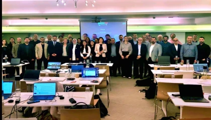 Kayseri Büyükşehir’den Avrupa’da ses getirecek proje