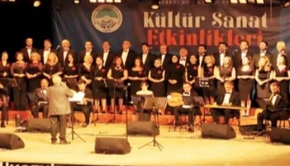 Kayseri Büyükşehir’den Rast ziyafeti