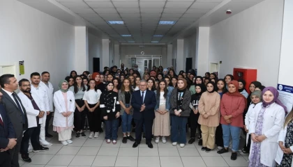 Kayseri eğitimde güçleniyor