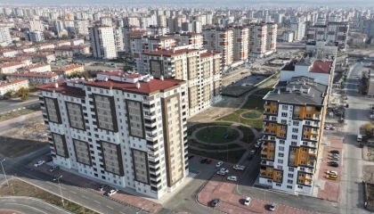 Kayseri Kocasinan’dan yeni 2026 vizyonu