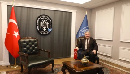 Kayseri Melikgazi 2026’da daha çok şahlanacak