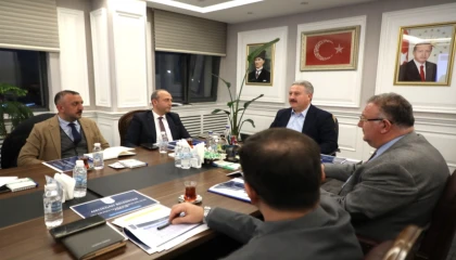 Kayseri Melikgazi 2026’da daha da ileri gidecek