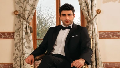 Kızılcık Şerbeti’nin Fatih’i kadrodan çıkarıldı