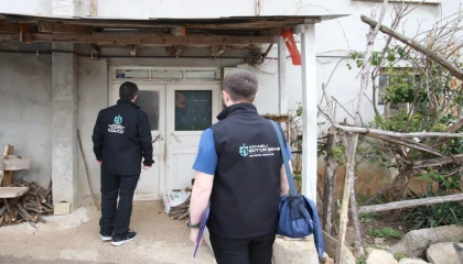 Kocaeli 2025’te de evde bakım hizmetlerini kesintisiz sürdürdü