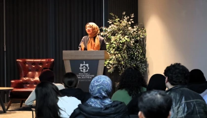 Kocaeli Akademi Liseleri ’Kariyer Günleri’ ile ilham veriyor