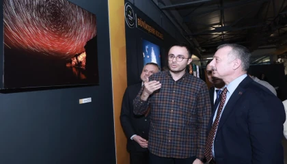 Kocaeli artık kartpostallık bir şehir