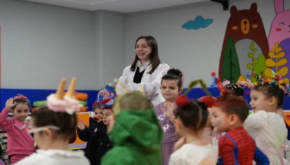 Kocaeli Büyükşehir’den 2025’te 68 bin çocuğa eğitim desteği