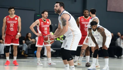 Kocaeli Çayırova Belediyesi’nden kupa mesaisi