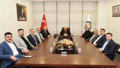 Kocaeli Gebze Belediyesi’nde sosyal denge için önemli imza