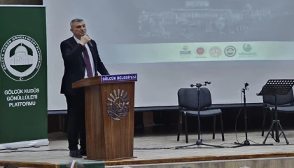 Kocaeli Gölcük’te anlamlı buluşma