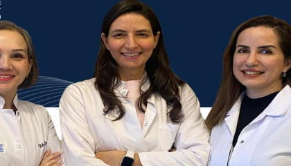 Kocaeli Gölcük’te sağlık seminerleri bilinçlendiriyor