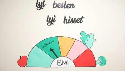 Kocaeli İzmit Belediyesi’nden kışa sağlıklı öneriler