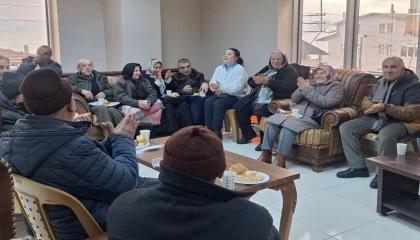 Kocaeli İzmit’te beşinci Asırlık Çınar Evi açılıyor