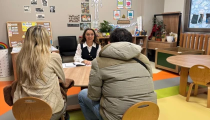 Kocaeli İzmit’te güven, sevgi ve memnuniyet büyüyor