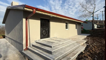 Kocaeli İzmit’teki eski okul binasına Büyükşehir eli değiyor