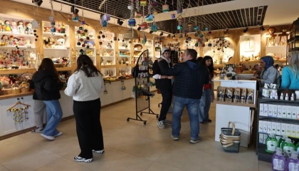 Kocaeli KO-MEK 2025’i dolu dolu geçirdi