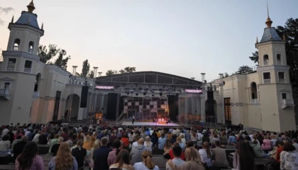 Kocaeli Şehir Tiyatroları 2025’te 70 bini aşkın seyirciyle buluştu