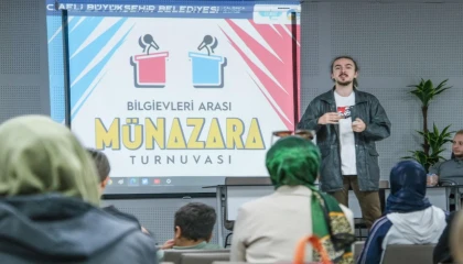 Kocaeli’de Bilgievleri, 2025’te 23 bin 485 öğrenciye kucak açtı