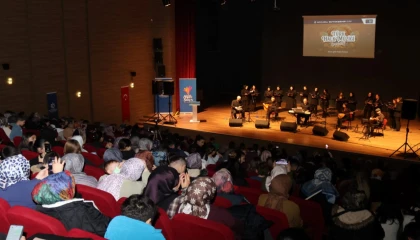 Kocaeli’de bu koro kulakların pasını sildi