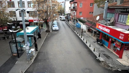 Kocaeli’de Darıca’ya üstyapı hamlesi