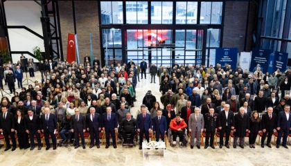 Kocaeli’de Engelsiz Ulaşım Çalıştayı düzenlendi