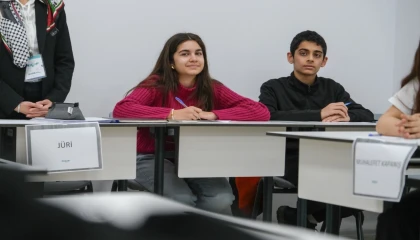 Kocaeli’de gençler, geleceğe Büyükşehir’le hazırlanıyor