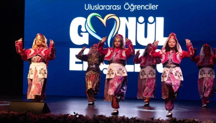 Kocaeli’de Gönül Elçileri programına yoğun katılım