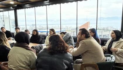 Kocaeli’de nesiller buluştu