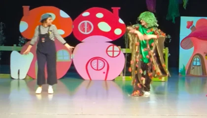 Kocaeli’de “Okula Bi Mola”da ne ararsan var