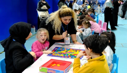 Kocaeli’de yarıyıl tatili Büyükşehir’le renkleniyor