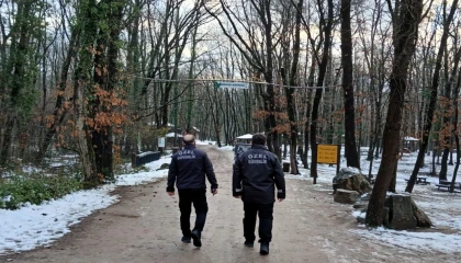 Kocaeli’de zabıta ekipleri kentin her noktasında görev başında