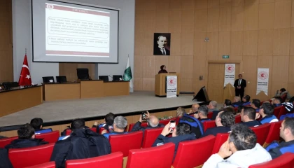 Kocaeli’de zabıtaya “Tüketici Kanunu” eğitimi