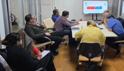 Kocaeli’den depreme hazırlıkta güçlü adım