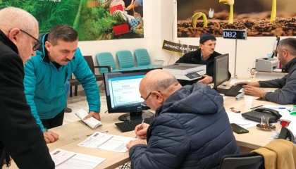 Kocaeli’den tarıma destek, üreticiye nefes