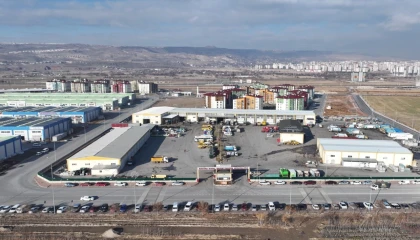 Kocasinan’ın üretim modeli Kayseri’ye kazandırıyor