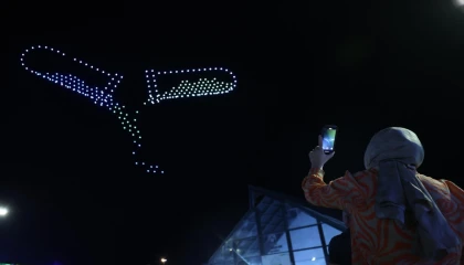 Konya Bilim Merkezi, 2025’te 722 bin ziyaretçiyle bilime ilgi uyandırdı