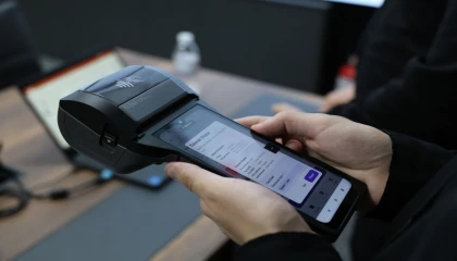 Konya Büyükşehir zabıta hizmetlerinde dijital dönüşüm