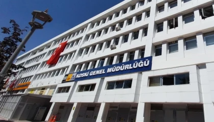 Konya Büyükşehir’den Mansur Yavaş’a su yanıtı