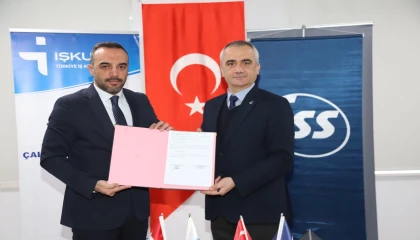 Konya İŞKUR ile ISS Türkiye arasında istihdam iş birliği
